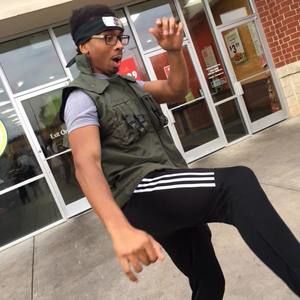 Meet your Posher, Jamel